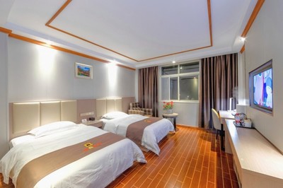 為什么速8酒店加盟品牌結合遠程健康管理服務成為投資者首選？