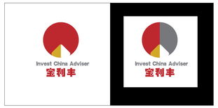 寶利豐投資咨詢(xún)公司標(biāo)志設(shè)計(jì) 融合專(zhuān)業(yè)咨詢(xún)與深圳精神