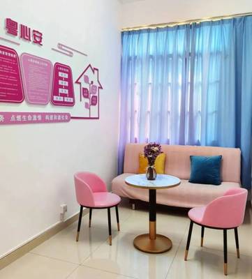 鳳崗街坊喜訊 深圳“粵心安”心理咨詢服務繼續營業，守護心靈健康