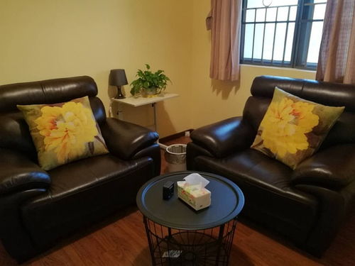 深圳紅樹林心理咨詢公益日第四期 為心靈護航，共建健康深圳