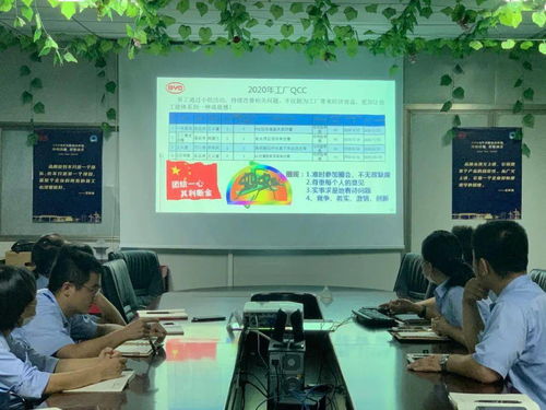 油箱工廠深圳制造部“品質月”啟動會圓滿落幕，關注員工心理健康助力卓越品質