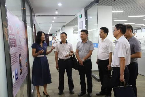 健康委員工作交流 中鐵大橋局集團赴中鐵二局深圳公司考察心理健康服務體系