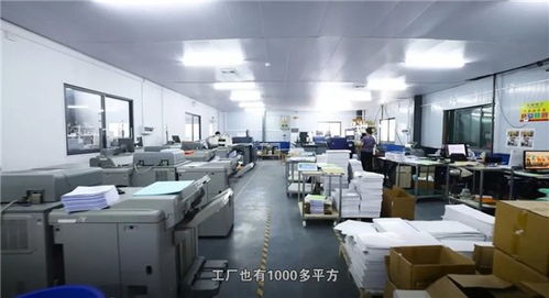 方正桀鷹用戶深耕全網，湘印客以設備搶占商務快印先機